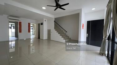 Taman Ekoflora Knighton 1