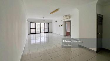Mont Kiara Condo, Corner Unit, Well-Ventilated, Unobstructed View 1