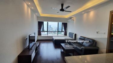 R&F Princess Cove Studio unit 1
