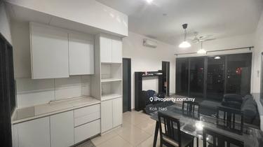Ready to move in unit available for rent 1