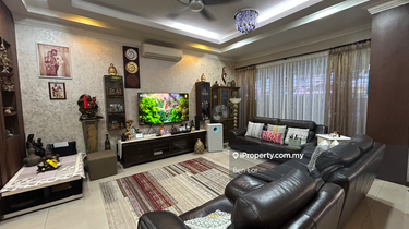 Mutiara Bukit Jalil, Bukit Jalil 1