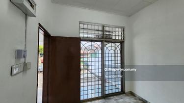 Taman Desa Jaya @ Jalan Danau 10  1