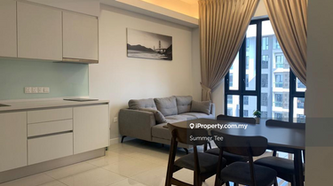 Sentral Suites KL Sentral Brickfields 1