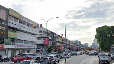 Enbloc Shop for Rent 1