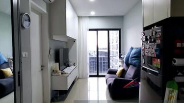 Live stress-free with our turnkey fully furnished rentals 1
