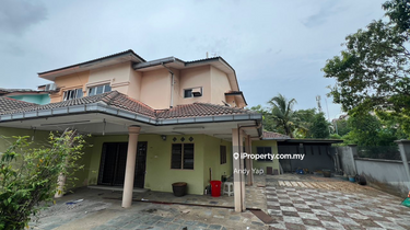 Super Below Market Bandar Country Homes Corner 1