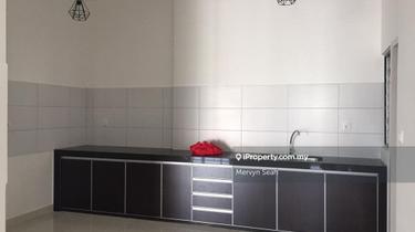 Aspen Residence 1270 Sqft Middle Floor 2 Car Park Cheapest 1