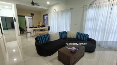 The Green, Horizon Hills @ 2 Storey Cluster House 1