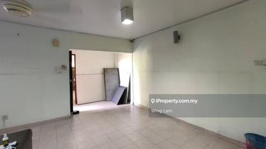 Sri Petaling, Gated Guarded, Freehold 1
