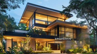 Bungalow for Sale 1