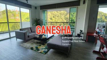 Condominium for Rent 1