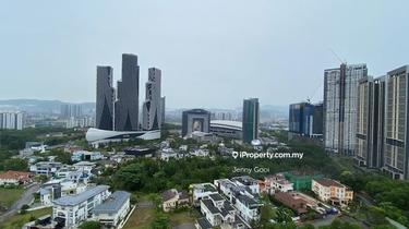 Residence Unit For Rent  1
