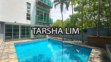Serene quiet sanctuary with absolute privacy. 1