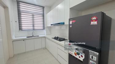 Aeres Eco Ardence Setia Alam35x85 Semi D  1