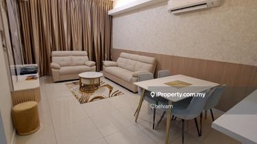 Sentral Suites Great Place To Live in Brickfields KL Sentral 1