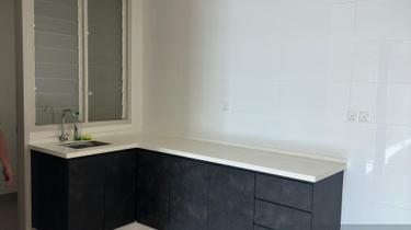 Ready move in 1