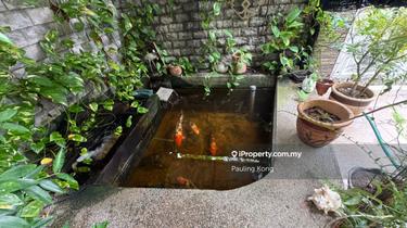 Double Storey House @ Taman Wangsa Permai, Kepong 1