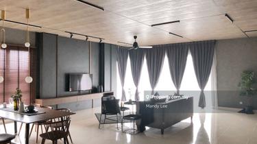 ID renovated unit for Rent 1