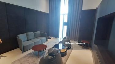 KLCC area high rental Return(Dual Key) 1