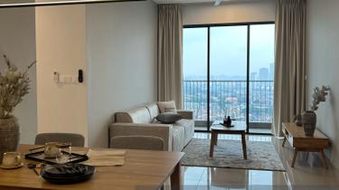Condominium for Rent 1