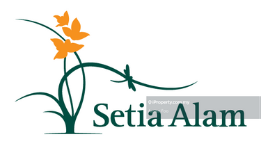 Setia Eco Park! Bank Auction! Below Market Price! Good Buy! 1