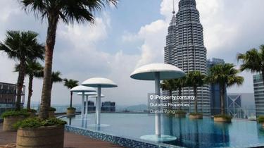 Serviced residence for Rent 1