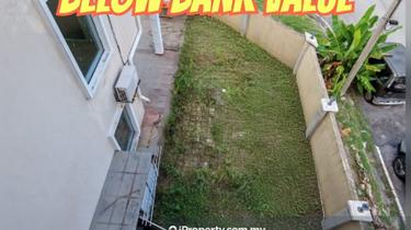 Puchong 3 Storey Corner Freehold, Meranti Jaya, putra impiana 1
