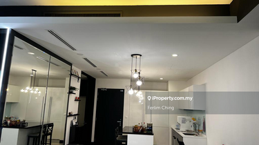 Right opposite Pavilion 1