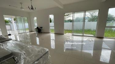 Below Market Suriaman 3 Corner Lot 2 Storey House Bandar Sri Sendayan 1