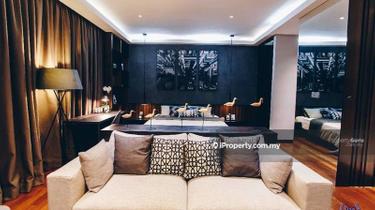 Condominium for Sale 1