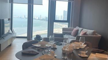 City of Dreams, Tanjong Tokong for Rent 1