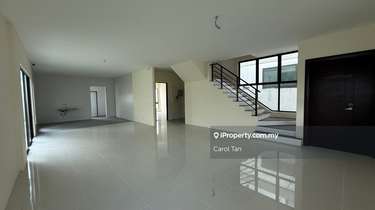 Semi D Senai Hill Residence Taman Hijauan Senai  1