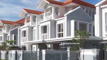 Best Buy E&O Avalon Semi-D Sale Seri Tanjung Pinang Tanjung Tokong 1