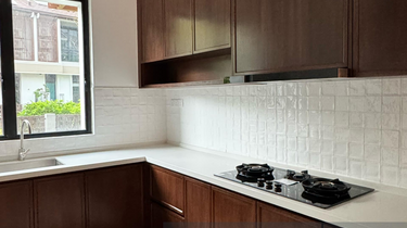 Setia Eco Glades Semi Detached for Rent 1