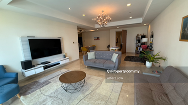 Fully furnish / Good condition / Clean / Few Unit Available 1