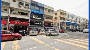 Situated in a convenient location, close to all local amenities 1