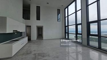 Bora Residence Duplex Penthouse 5 Bed 6 Bath Brand New Below Mkt Sale 1