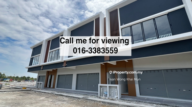 Bandar serenia city sepang corak  1