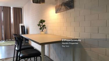 Serviced residence for Rent 1