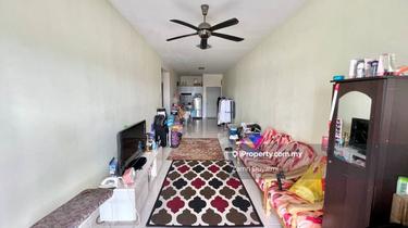 Cheapest Symphony Heights Condominium Batu Caves 1