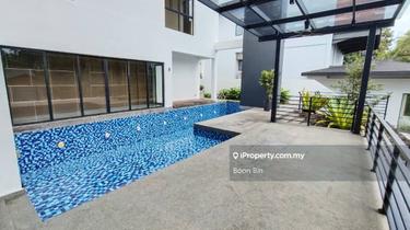 Country Heights Damansara  1