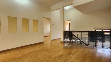 Double Storey Super-Link House for Sale @ Bk6b/10, Bandar Kinrara 1