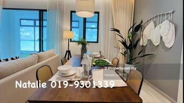 Maldives Residences @ Penang - Dual Key Unit 1