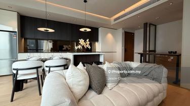 Fully furnished unit for rent  1
