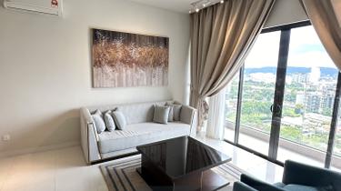 Ready to Move in Fully Furnish  1