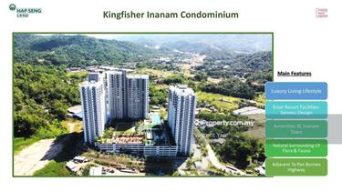 Condominium for Sale 1