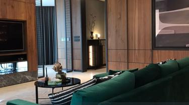 The Oval - KLCC 1