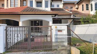 USJ 11 Renovated & Extended House for Sale! 1