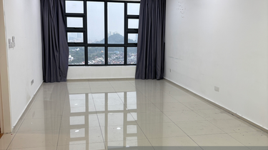 Ekocheras 821sf Simplex 2 Room  1