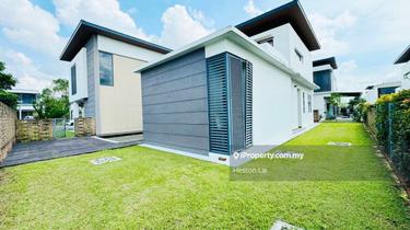 Noble Park, 2-Sty Bungalow with Pool Only Rm 3.6mil 1